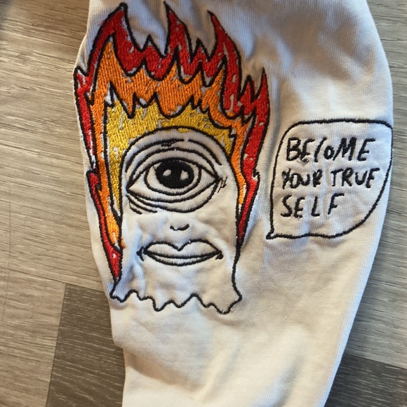 Chnge long sleeve - Picture 5 of 10